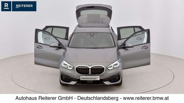 BMW 116d 85 kW image number 26