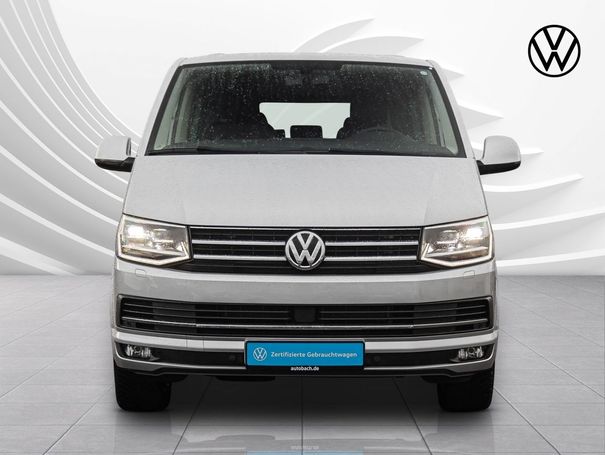 Volkswagen T6 Multivan DSG 146 kW image number 3