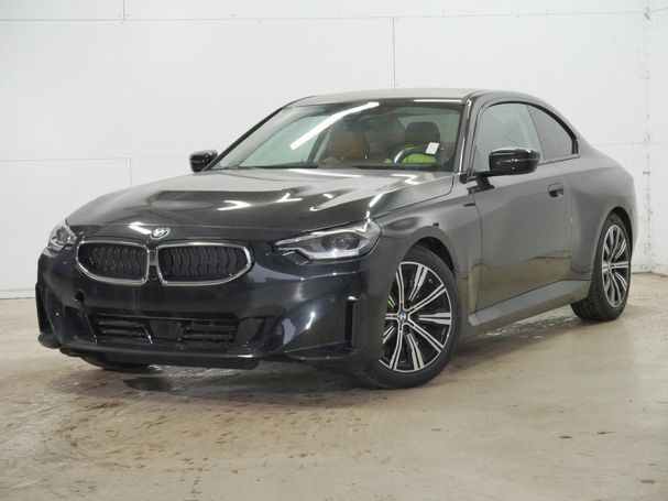 BMW 218i M 115 kW image number 1