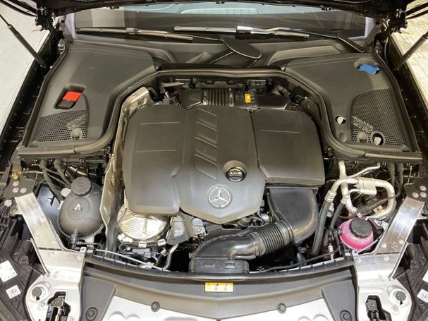 Mercedes-Benz E 220 d T 147 kW image number 6