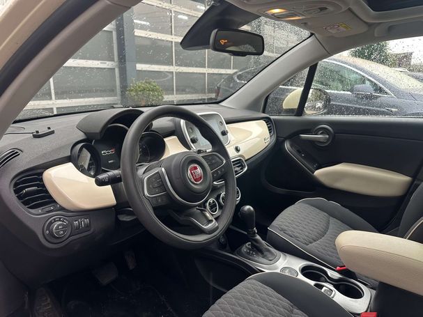 Fiat 500X 1.3 110 kW image number 19