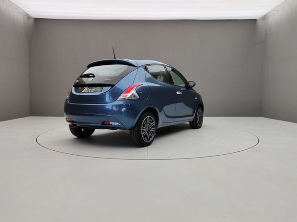 Lancia Ypsilon 51 kW image number 7