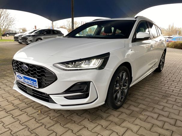 Ford Focus ST-Line 92 kW image number 1