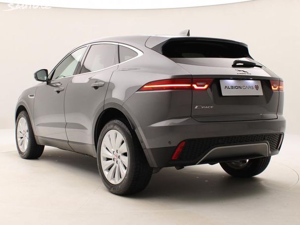 Jaguar E-Pace D180 AWD SE 132 kW image number 4