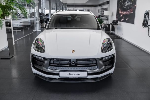 Porsche Macan 195 kW image number 26