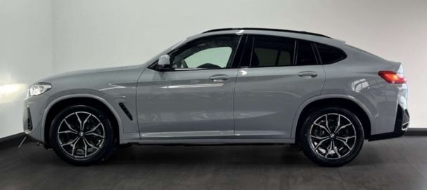 BMW X4 xDrive 140 kW image number 3