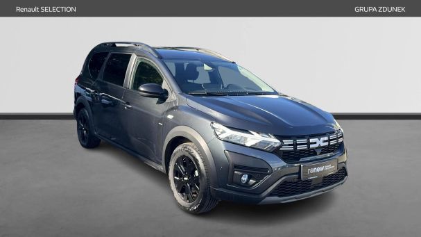 Dacia Jogger 1.0 TCe 81 kW image number 7