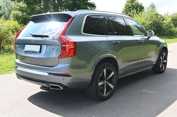 Volvo XC90 D5 AWD 177 kW image number 2