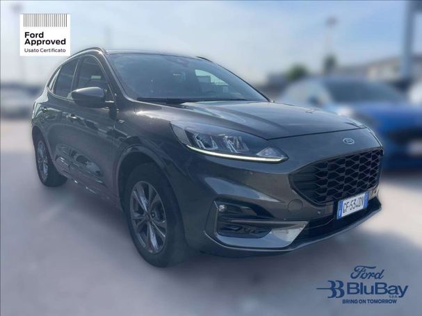 Ford Kuga 140 kW image number 2