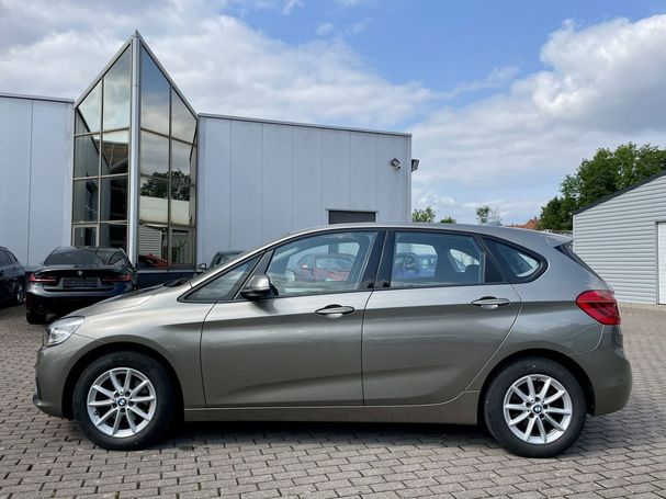 BMW 218d Active Tourer Advantage 110 kW image number 7