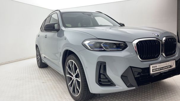 BMW X3 M40i xDrive 265 kW image number 3