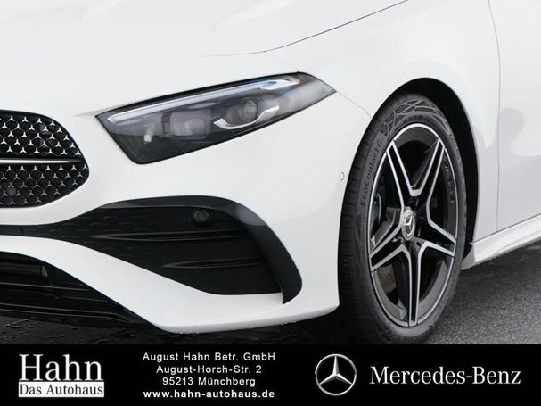 Mercedes-Benz A 250 165 kW image number 3