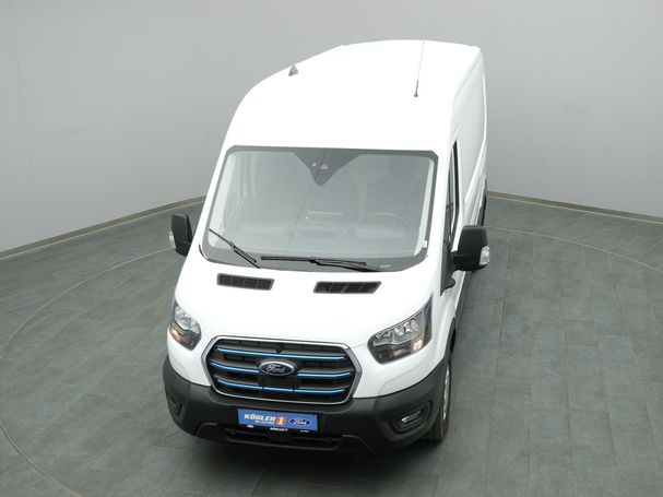 Ford E-Transit 350 L3 Trend 198 kW image number 49