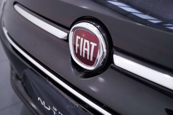 Fiat 500 1.0 51 kW image number 23