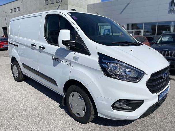 Ford Transit Custom 280 L1H1 Trend 77 kW image number 2