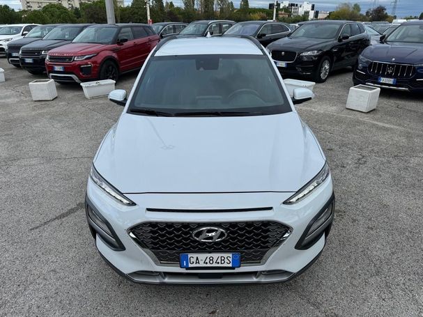 Hyundai Kona 1.6 DCT 104 kW image number 6