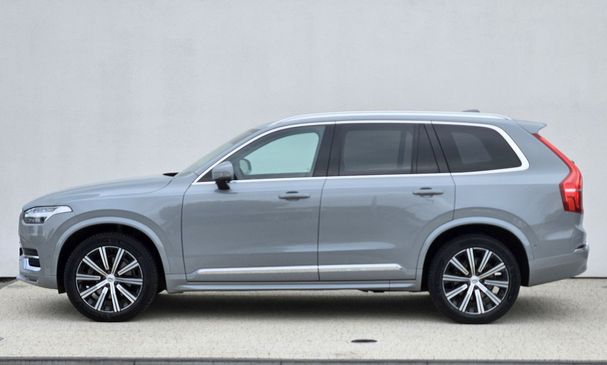 Volvo XC90 AWD 173 kW image number 7