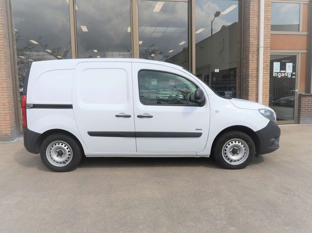 Mercedes-Benz Citan 111 CDi 85 kW image number 3