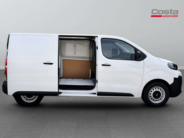 Fiat Scudo 1.5 120 88 kW image number 15