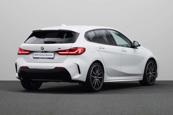 BMW 118i 104 kW image number 2