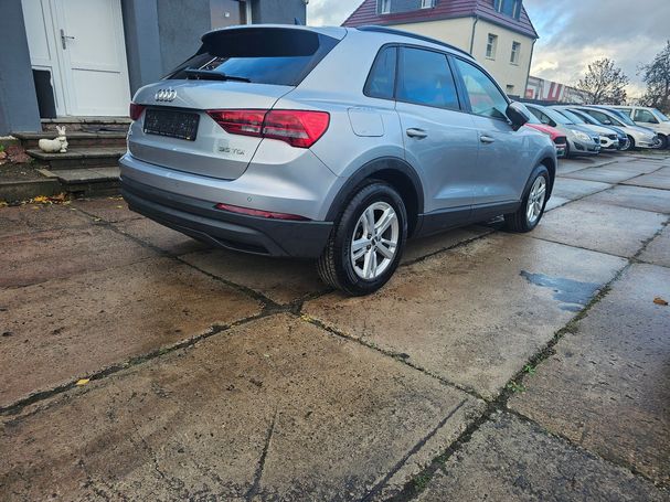 Audi Q3 35 TDI 110 kW image number 7