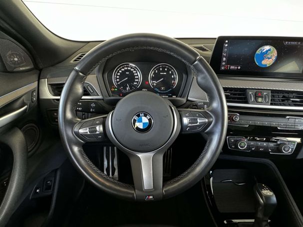 BMW X2 xDrive 93 kW image number 6