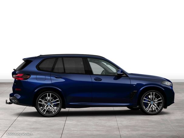 BMW X5 50e xDrive 360 kW image number 9