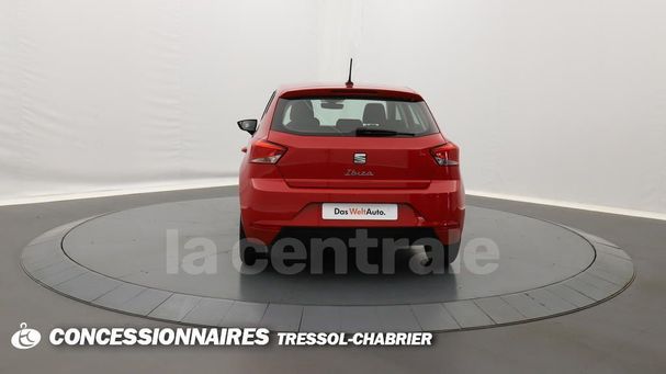 Seat Ibiza 1.0 TSI Style 70 kW image number 6