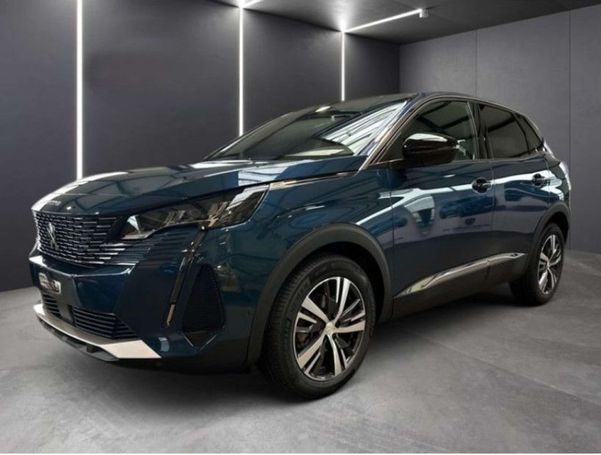 Peugeot 3008 PureTech 130 S&S Allure 96 kW image number 1