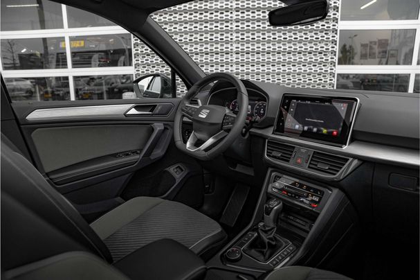 Seat Tarraco 180 kW image number 7