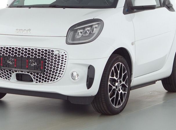 Smart ForTwo EQ 60 kW image number 5