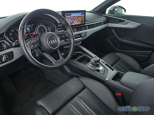 Audi A4 45 TDI S-line Avant 170 kW image number 6