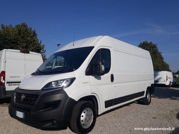 Fiat Ducato 33 140 103 kW image number 1