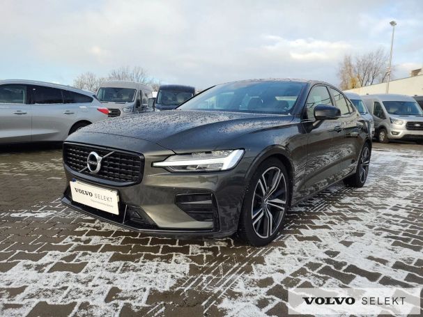 Volvo S60 184 kW image number 1