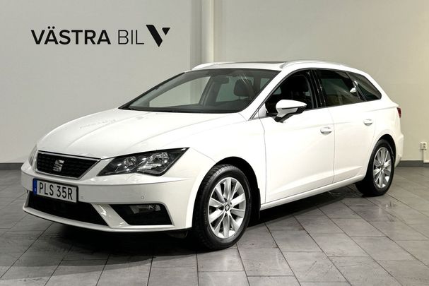 Seat Leon ST Style 85 kW image number 1