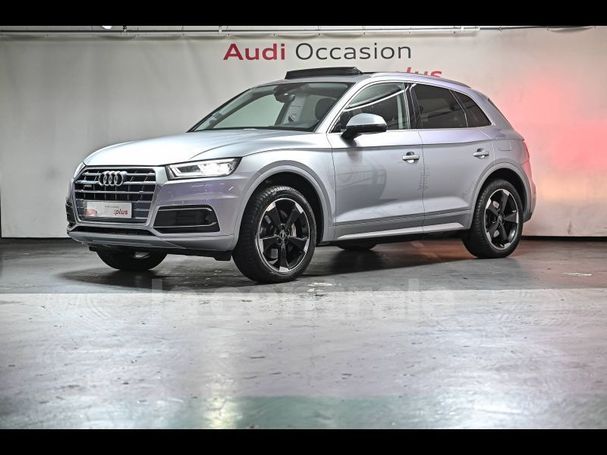 Audi Q5 50 TFSIe quattro S tronic 220 kW image number 1