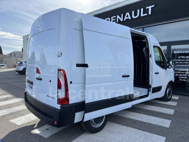 Renault Master DCi 135 L2H2 100 kW image number 15