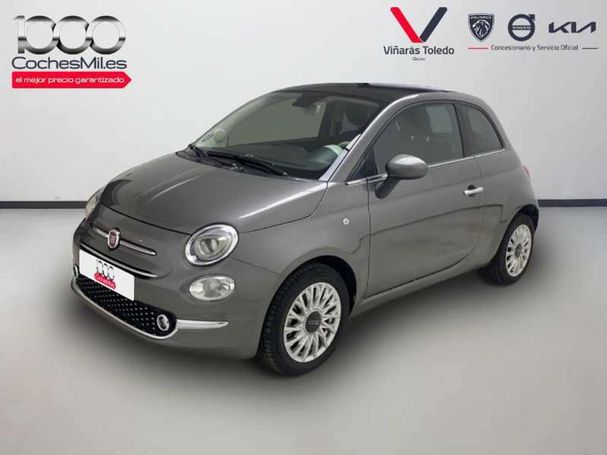 Fiat 500 1.0 51 kW image number 1