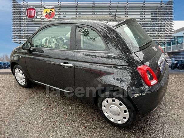 Fiat 500 1.0 51 kW image number 19