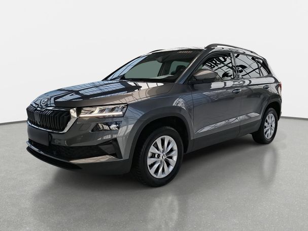 Skoda Karoq 1.5 TSI 110 kW image number 1