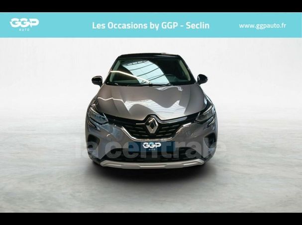 Renault Captur TCe 90 67 kW image number 3