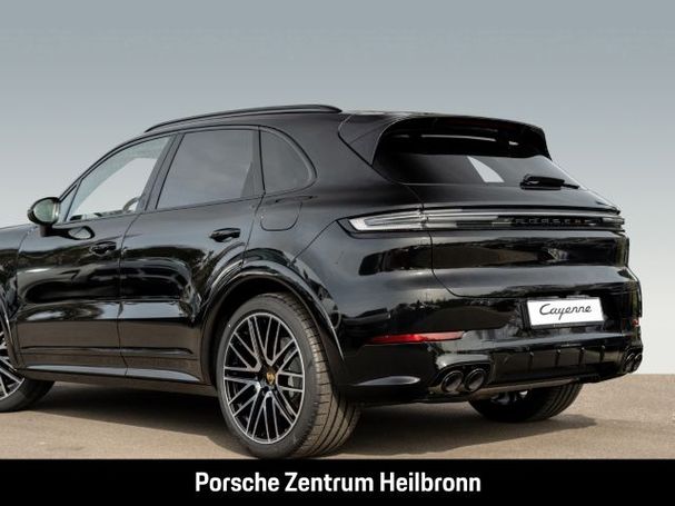 Porsche Cayenne S E-Hybrid 382 kW image number 10