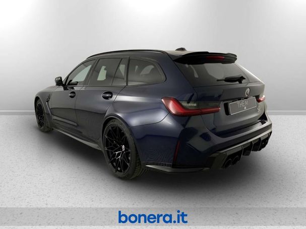 BMW M3 Competition Touring M xDrive 375 kW image number 13