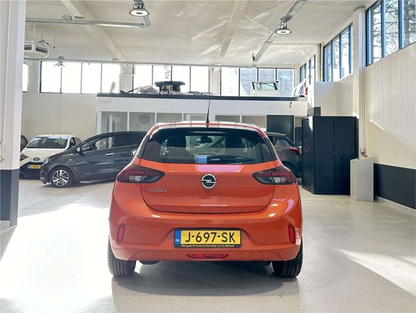 Opel Corsa e 50 kWh 100 kW image number 6