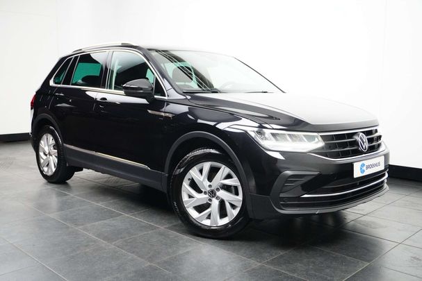 Volkswagen Tiguan 1.5 TSI DSG 110 kW image number 2