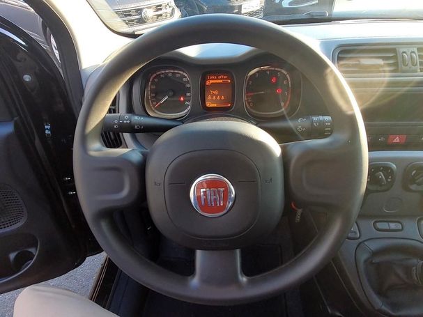 Fiat Panda 1.0 GSE 51 kW image number 10