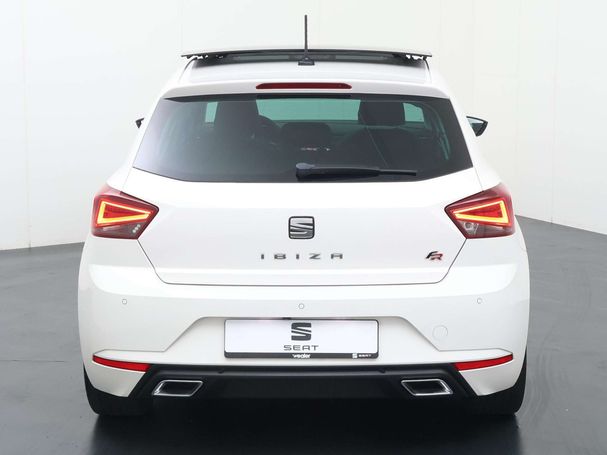 Seat Ibiza 1.0 TSI FR 70 kW image number 32