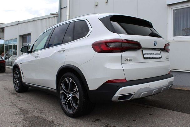 BMW X5 45e xDrive 290 kW image number 4