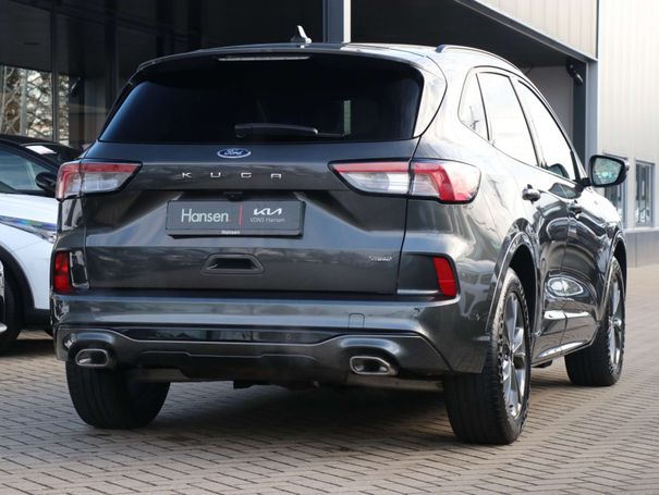 Ford Kuga 2.5 ST-Line X 165 kW image number 3