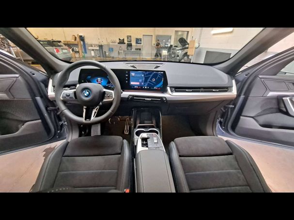 BMW X1 xDrive 101 kW image number 6